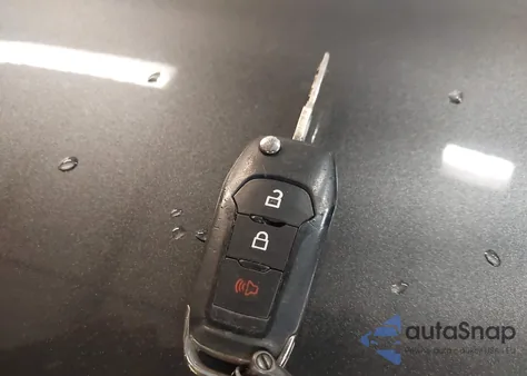 2019 Ford F-150 Xl from USA, damaged, VIN 1FTEW1EP2KFC00197